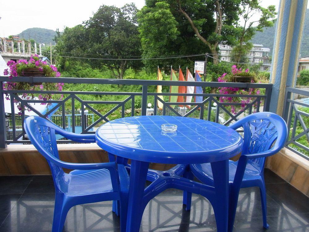 Hotel Lake Star Pokhara Eksteriør billede