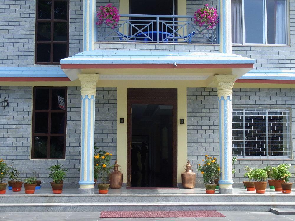 Hotel Lake Star Pokhara Eksteriør billede
