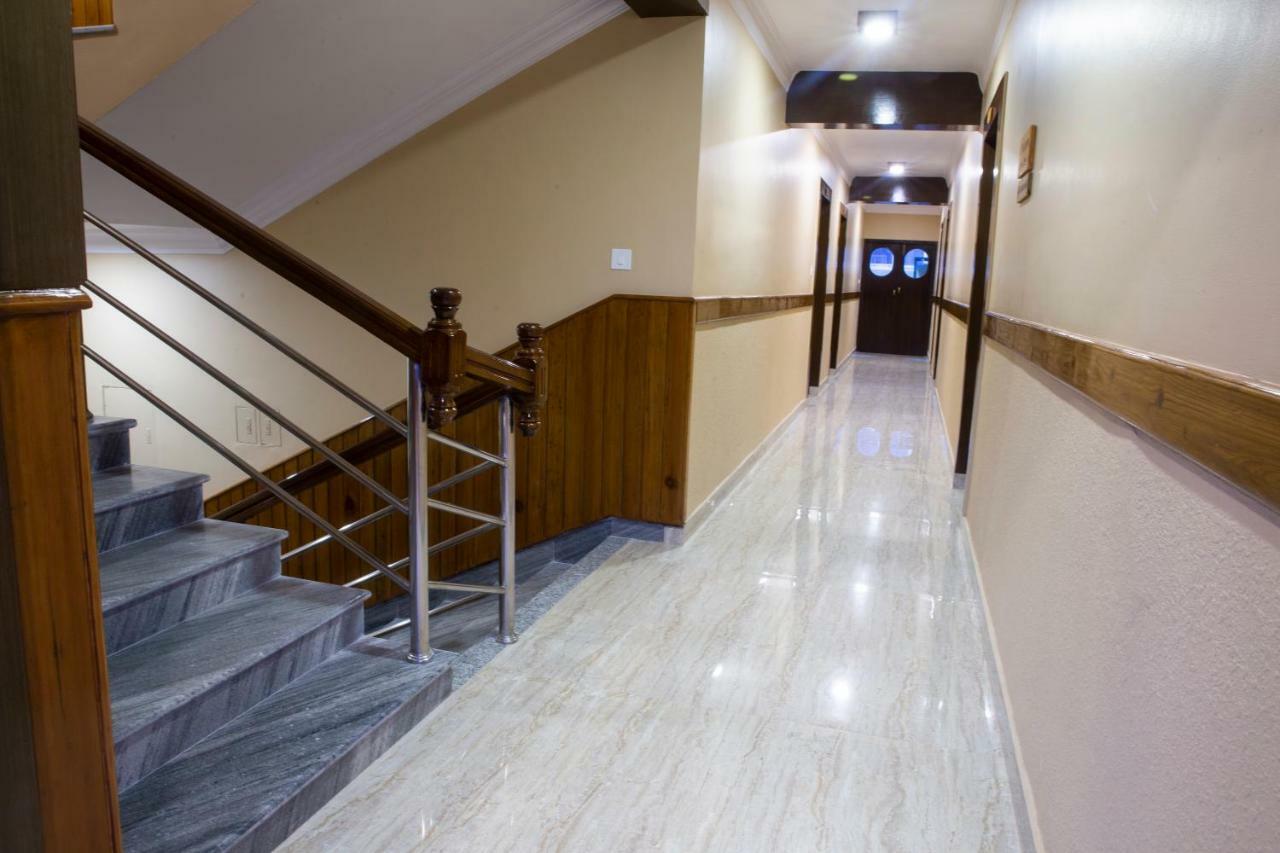 Hotel Lake Star Pokhara Eksteriør billede